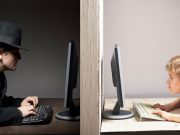 GLI ORCHI DELLA RETE