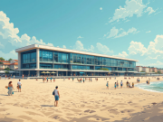 Una colonia per l’alta tecnologia