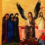 resurrezione