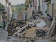 La Romagna alluvionata in anteprima al Cinema Tiberio