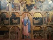 Giuliano e i santi venuti dal mare, musica e cultura pro Palestina