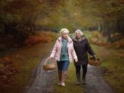 Sotto le foglie si cela il potere della menzogna