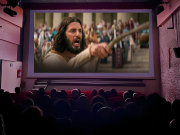 Gesù insolito, umano, vincente