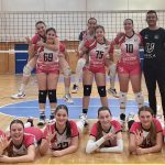 unica volley