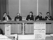 Cinquant’anni di impegno per la pace: la Comunità Papa Giovanni XXIII celebra la scelta della nonviolenza attiva