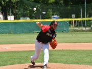 Per il New Rimini arriva un altro pareggio