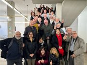 Cari nonni non siete soli