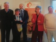 Da 115 anni a fianco dei più fragili