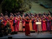 Musica e solidarietà: la magia di ‘Canta per il mondo’ torna in cattedrale a Rimini