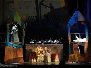 Tra finzione e realtà