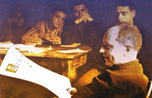 A Rimini la lezione di don Milani