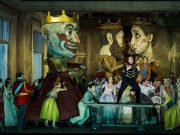 Dimenticare Shakespeare