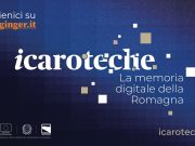 Arriva IcaroTeche la memoria digitale