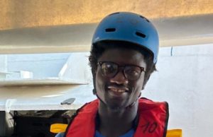 Il capitano di Garrone “sbarca” a Rimini. Voce di chi non ha voce