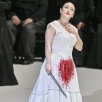Semperoper Dresdern “Lucia di Lammermoor” 2025