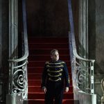 Il tenore John Osborn (Hamlet) -PH Daniele Ratti, Mattia Gaido