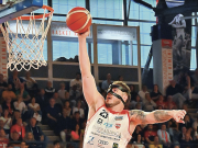 Al ballo play-off spunta l’ex Bucchi