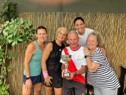 Il Cartellino Sportivo