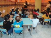 Grazie ai fondi dell’8×1000 la materna di Villa Verucchio è tornata a risplendere