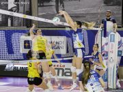 L’Omag-Mt riparte da Bellano, Zanchi e Parini