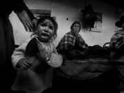 “Sguardi Boliviani” a Rimini il 10 maggio: mostra fotografica, artigianato e musica per sostenere progetti nelle carceri della Bolivia