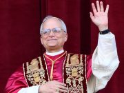 Messa di ringraziamento per il nuovo Papa oggi in Cattedrale