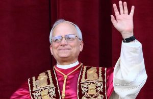 Messa di ringraziamento per il nuovo Papa oggi in Cattedrale