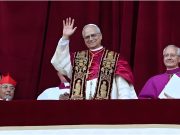 Papa Leone XIV, Anselmi: “Missionarietà, sinodalità, attenzione a tutti, specialmente deboli e poveri”