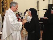 Padre, fratello e ora Papa