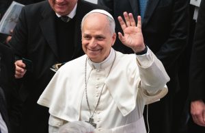 Ecco perché si chiama Leone