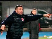 Tra il Rimini e Buscé è arrivato il capolinea