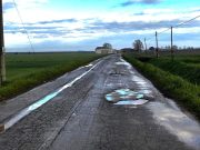 “Le strade della provincia a rischio manutenzione”