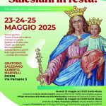 Salesiani in Festa