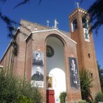 Santa Giustina Santa Teresa