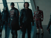 Thunderbolts, i nuovi Avengers 3.0?