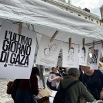 Ulitmo giorno di Gaza 1