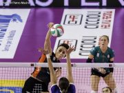 Omag-Mt, il primo acquisto è Sara Caruso