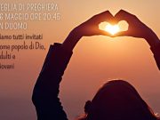 Veglia di preghiera per le vocazioni