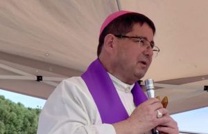 Sabato preghiera per la pace ai Paolotti e gesto in piazza Tre Martiri