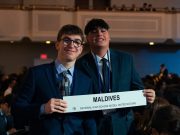MUN, FUTURI DIPLOMATICI CRESCONO