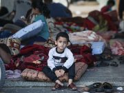 GUERRA E PACE Volti, non numeri