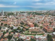 Suolo consumato, la provincia di Rimini indossa la maglia nera