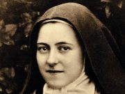 Santa Teresina e la“Piccola via”. Un secolo di santità