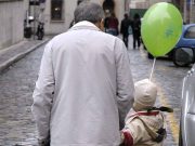 QUALITÀ DELLA VITA: MALE PER BAMBINI E ANZIANI, MENTRE I GIOVANI… UGUALE!