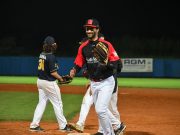 San Marino, New Rimini e Falcons, che Caporetto!