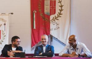 Arriva Sand Rimini: basket, sport, volti noti e solidarietà