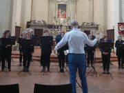 Voci nei Chiostri, concerto del Coro Carla Amori