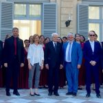 Coro Quirinale 2
