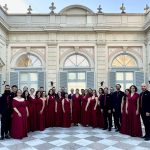 Coro Quirinale 3