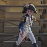 Der junge Lord – PH Michele Monasta